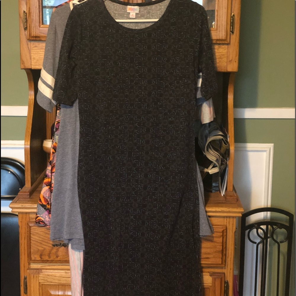 Lularoe Julia